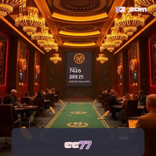 cc77: Descubra os Melhores Recursos da Seção Arcade para Jogadores!