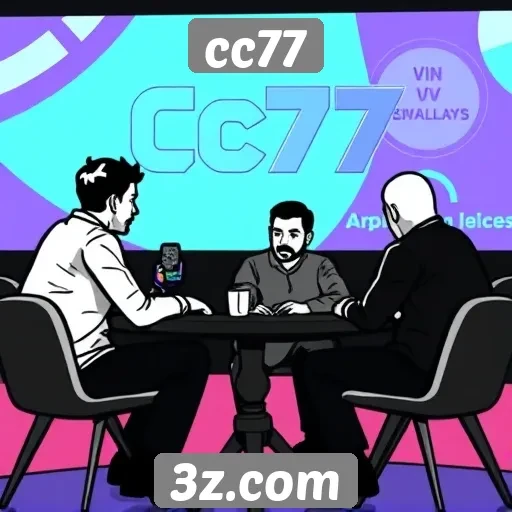 Desenvolvedores de cc77 falam sobre a evolução dos jogos