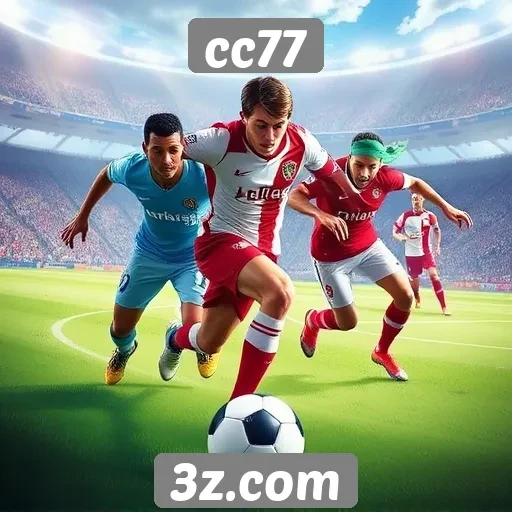 Jogos mais populares no cc77 atraem novos jogadores