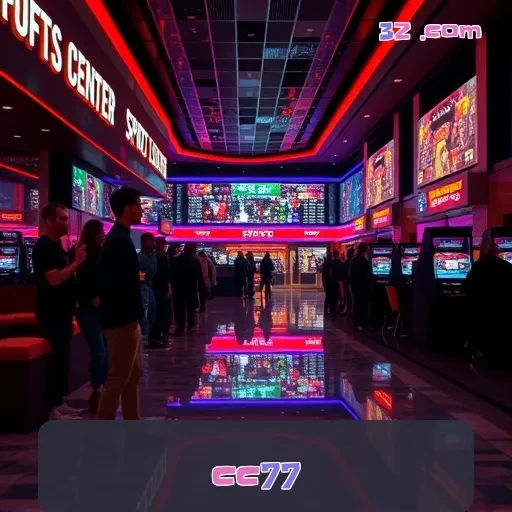 cc77: Aprenda Estratégias Campeãs com Nossas Dicas Incríveis